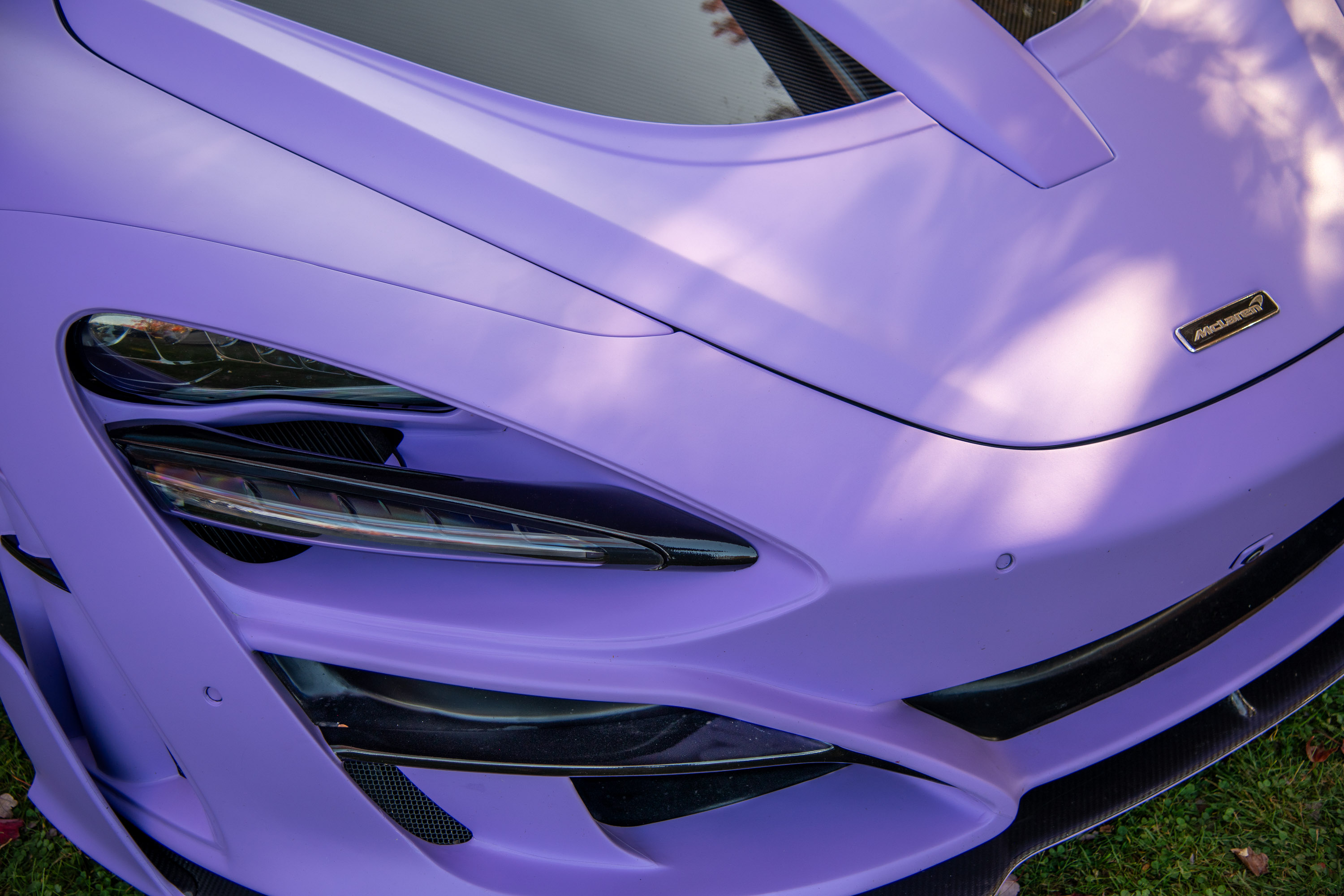 McLaren 720S