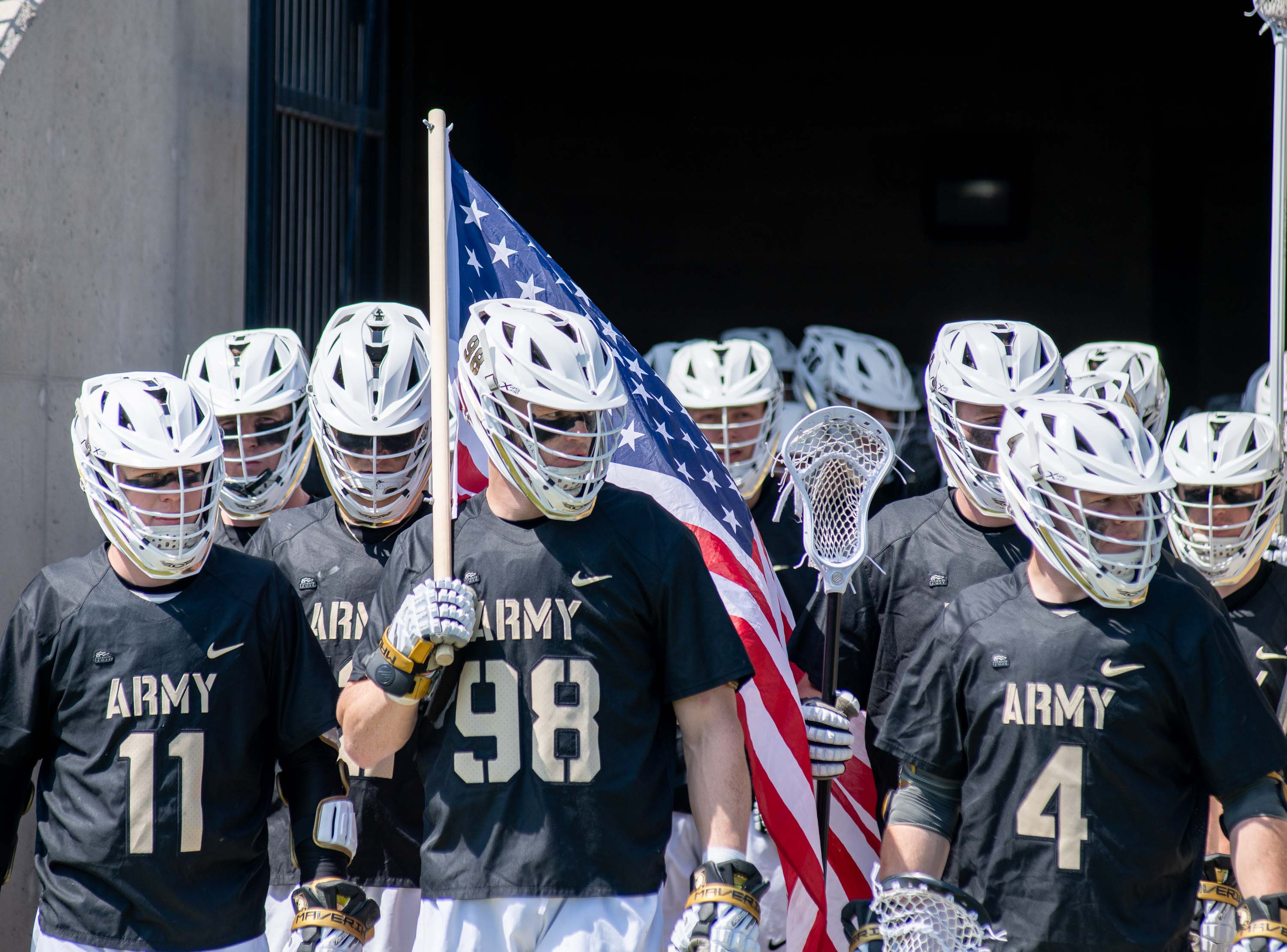 Army Mens Lax